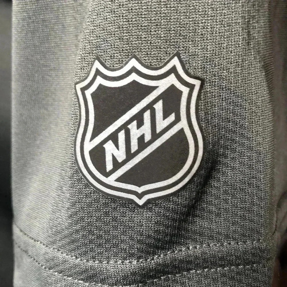 Fanatics Vegas Golden Knights Polo - Picture 5 of 10